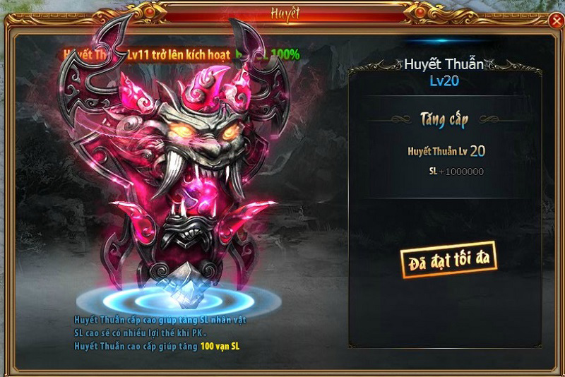 Thiên Thư trình làng loạt tính năng mới