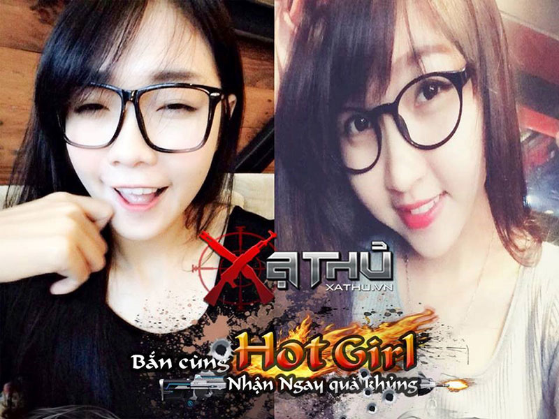 Xạ Thủ tung quà hot tại Ngày hội game thủ 2015