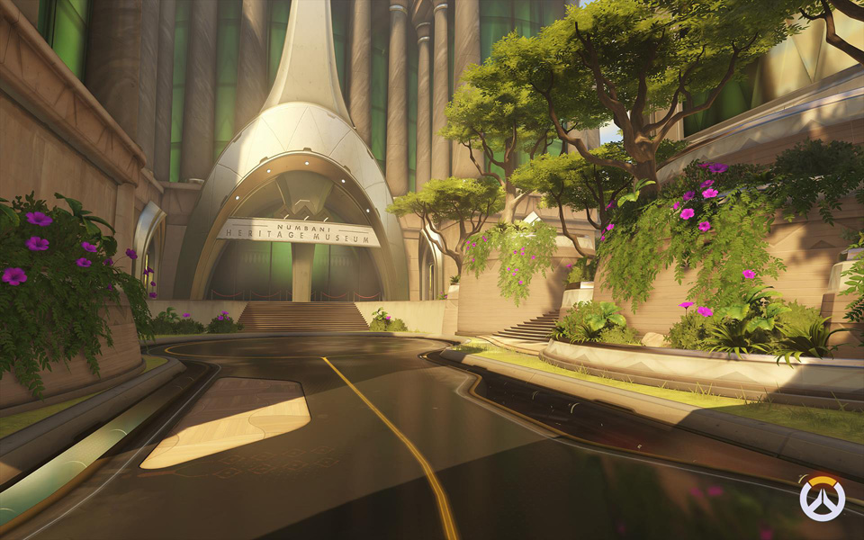Overwatch
