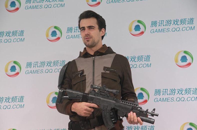 TGC 2015
