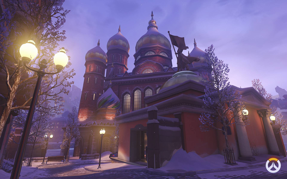 Volskaya Industries