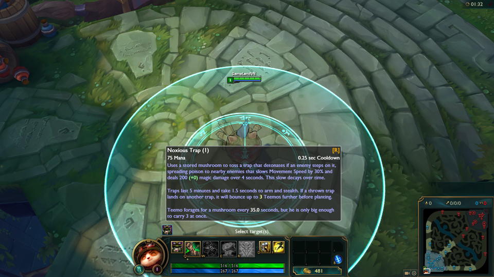 bay doc noxus