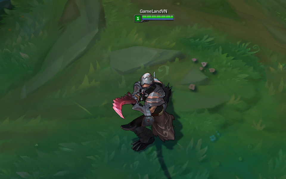 master yi tho san