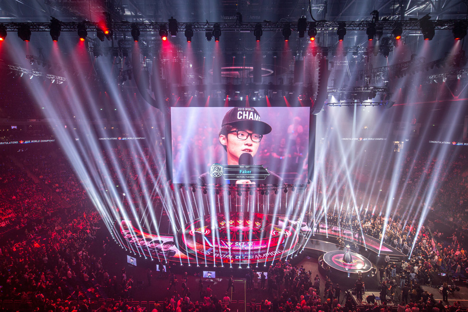 Chung ket the gioi 2015 SKT vs KOO