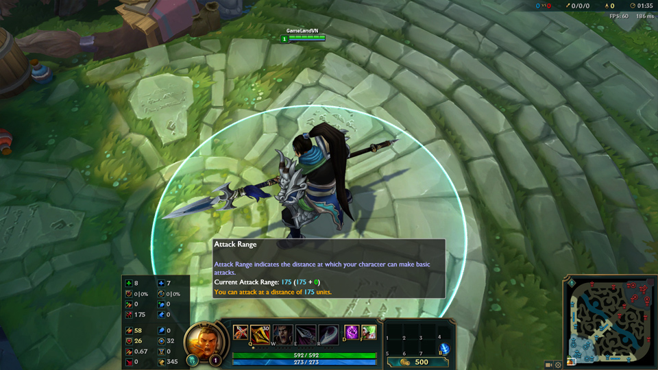 PBE ngày 13/11