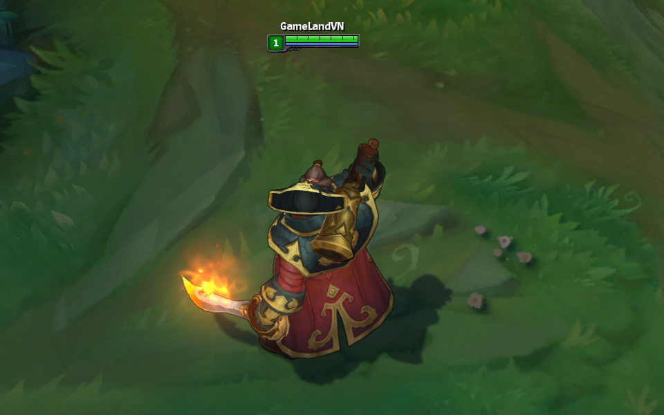 gangplank moi
