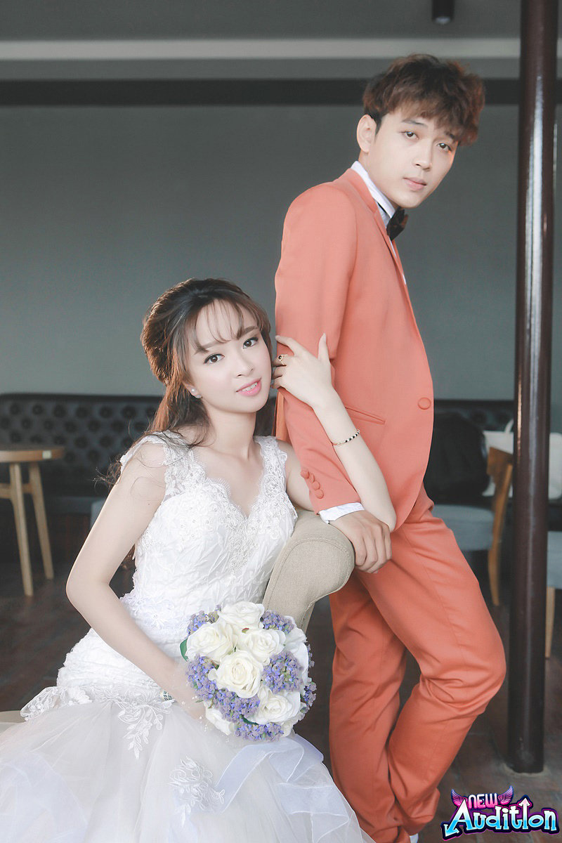 Bắt đầu bình chọn Mr & Miss Audition 2015
