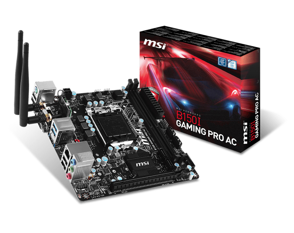MSI