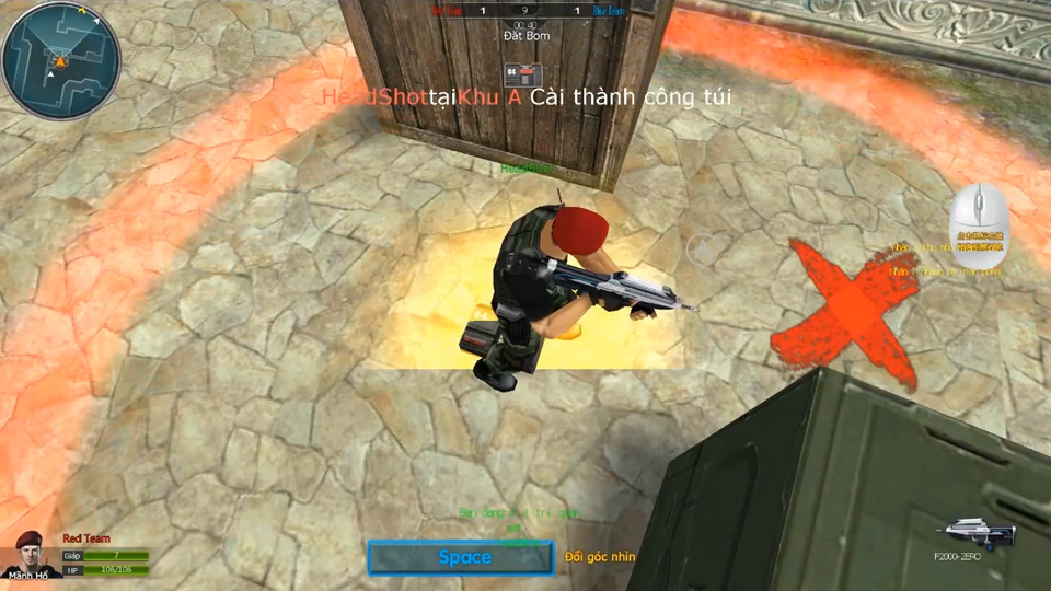 webgame xa thu