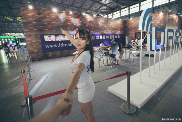 chinajoy
