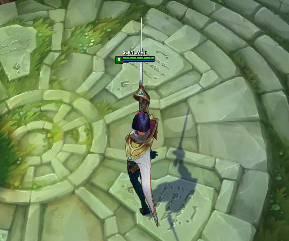 lam lai fiora