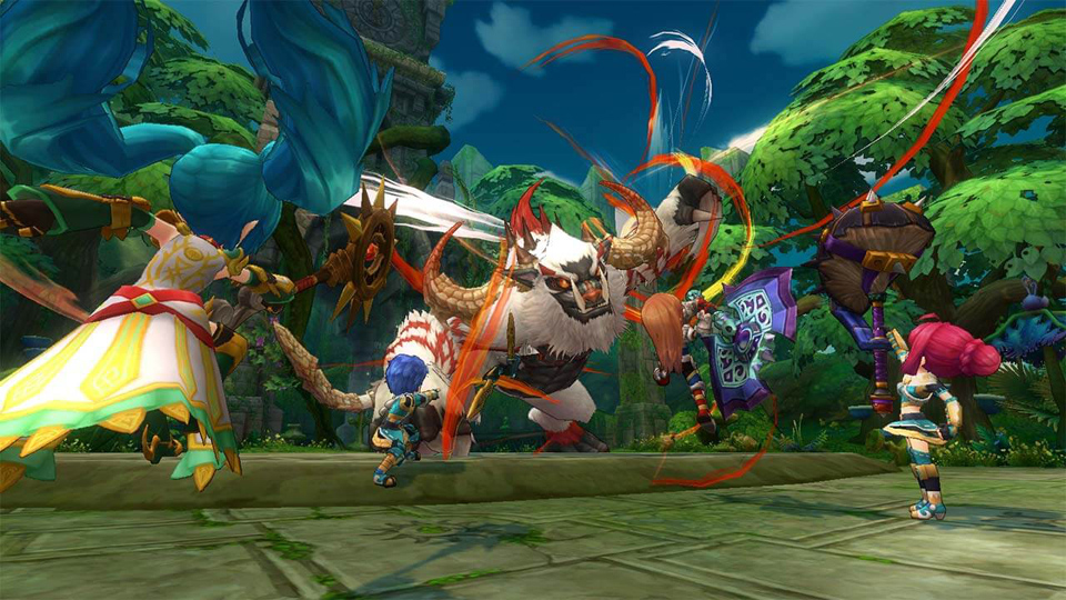 Dragon Slayer
