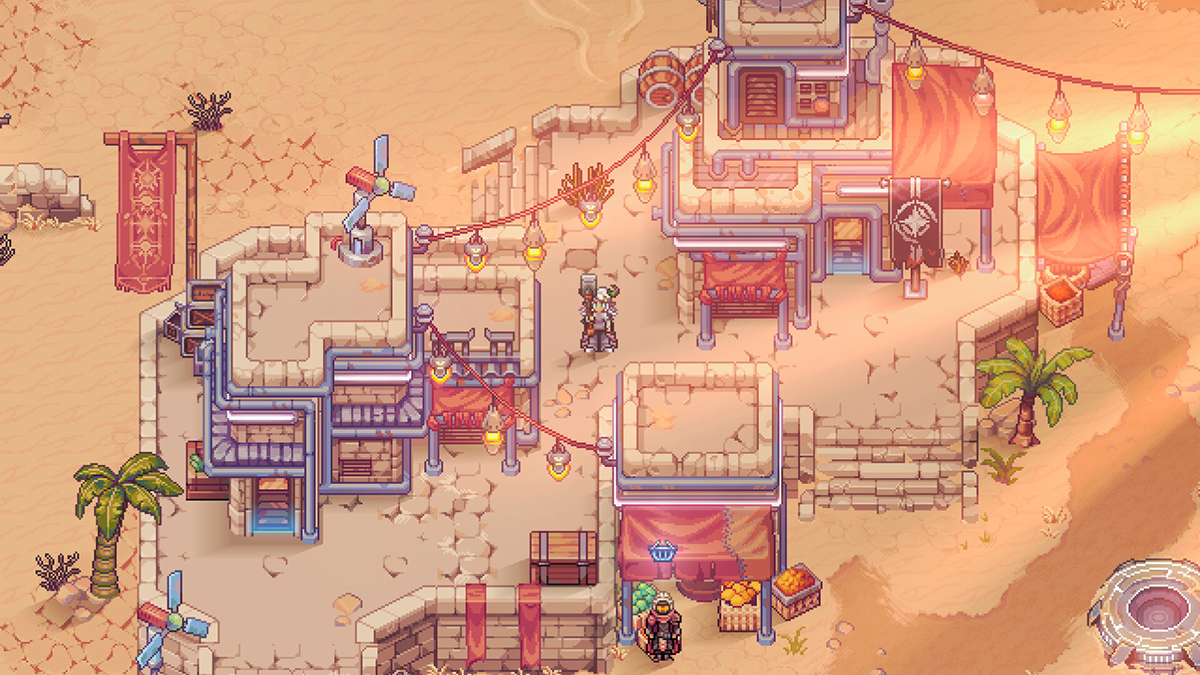Soulbound: Online mở demo miễn phí đến ngày 15/06