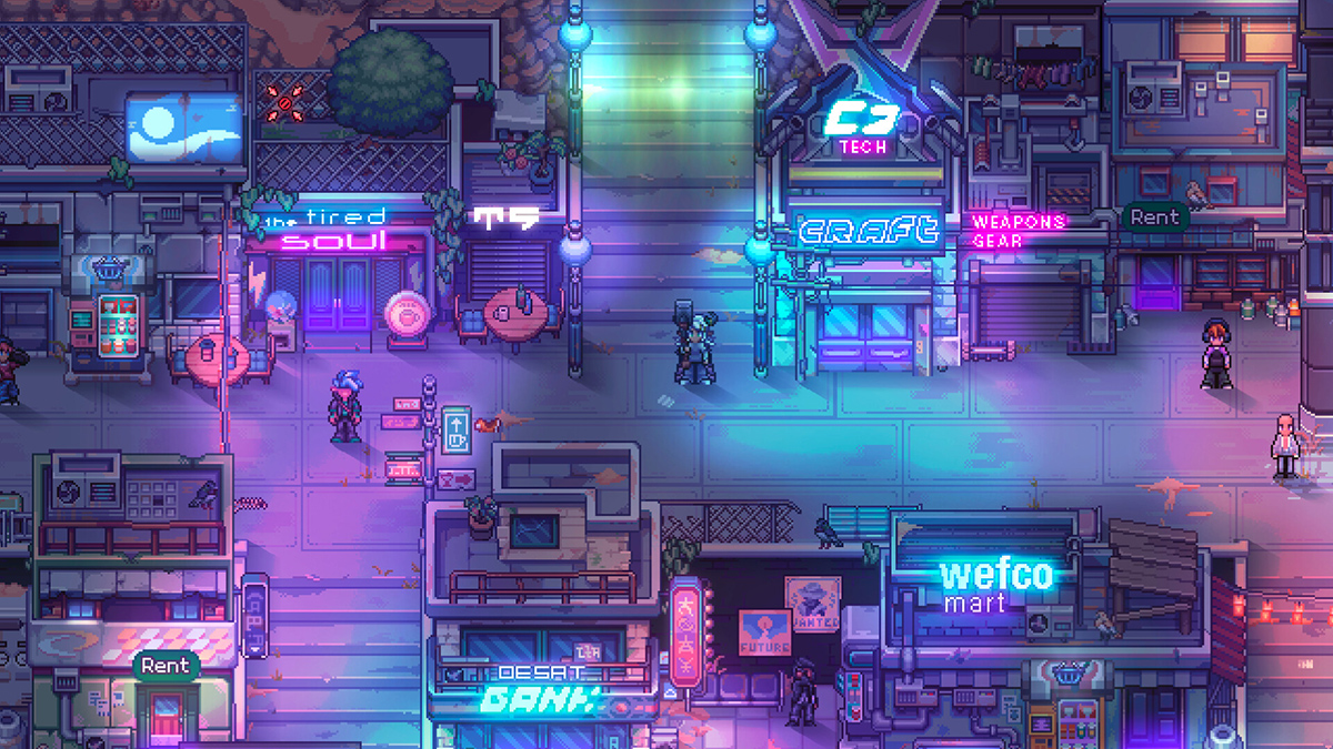 Soulbound: Online mở demo miễn phí đến ngày 15/06