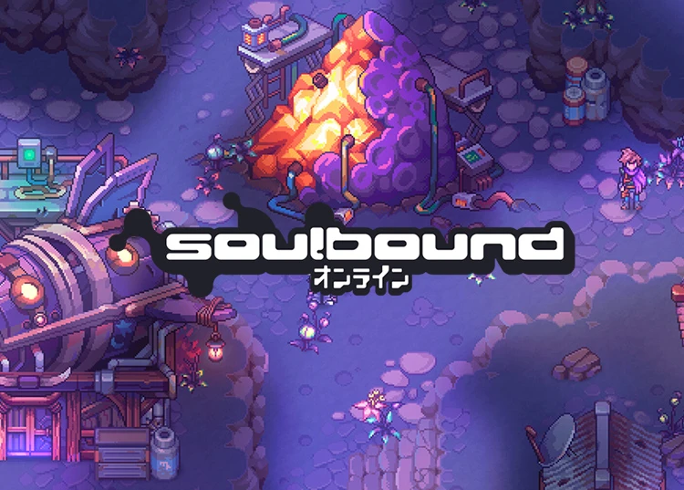Soulbound: Online mở demo miễn phí đến ngày 15/06