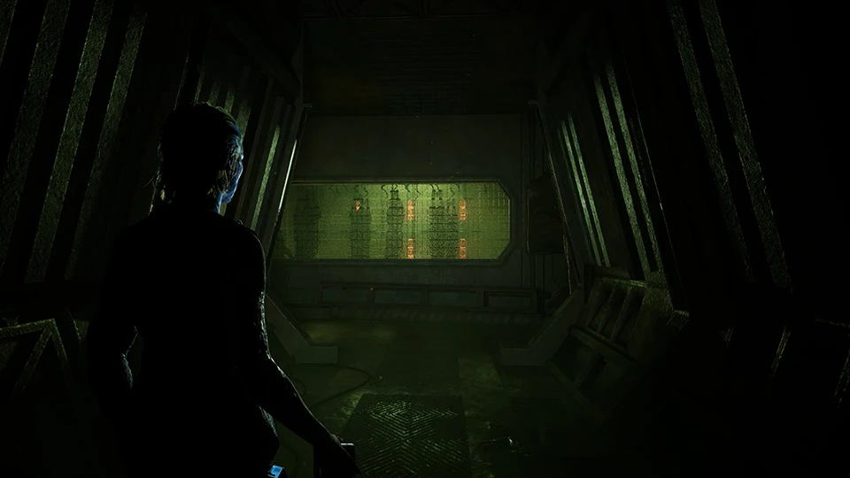 Bloober Team đưa Star Trek vào game kinh dị tâm lý
