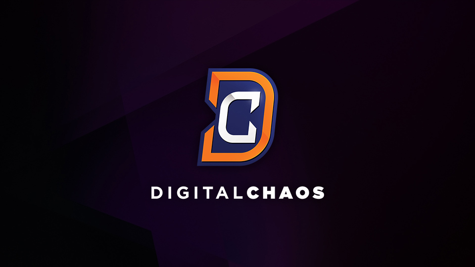 Digital Chaos