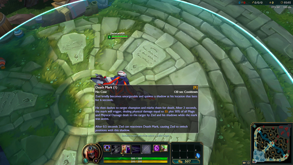 PBE ngày 13/11