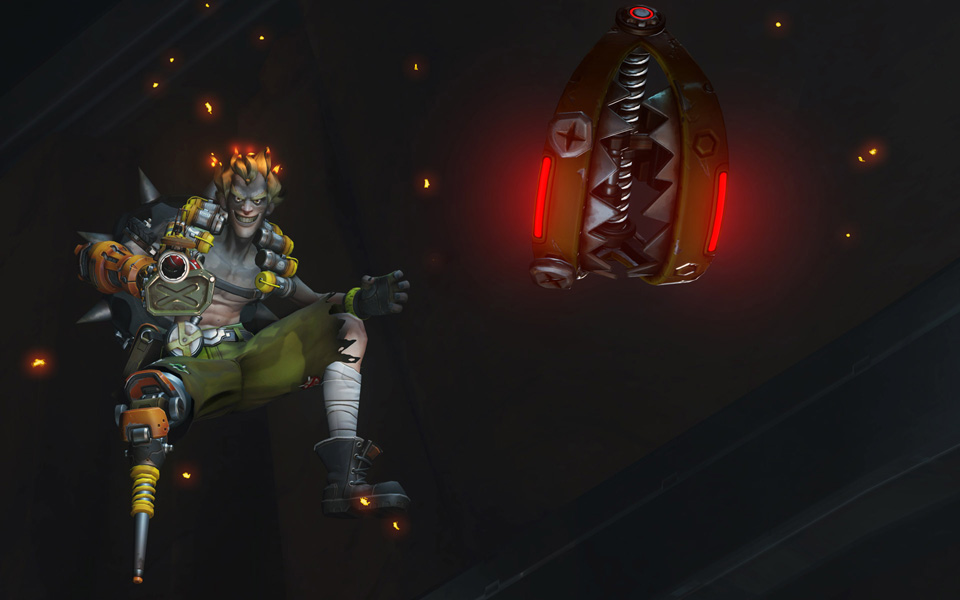 Junkrat