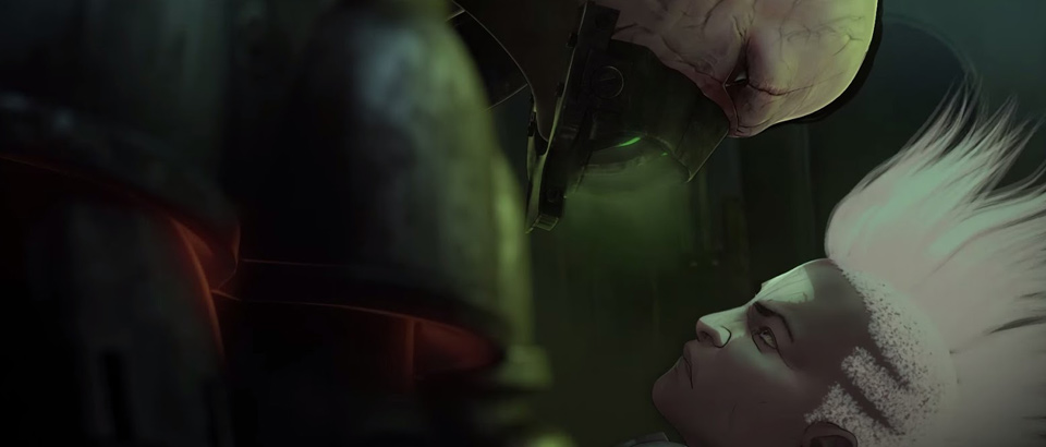 tướng mới ekko