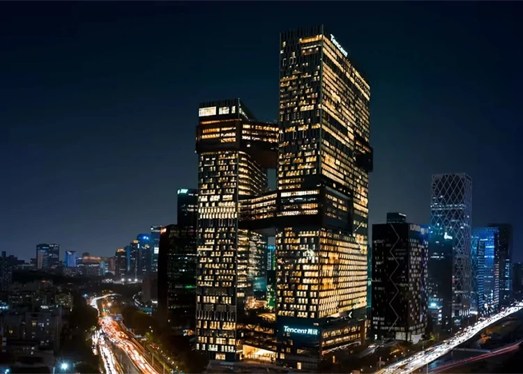 Tencent tính rút vốn khỏi các studio game Nhật Bản