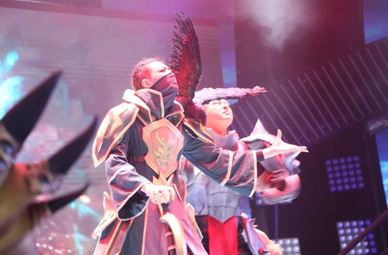 TGC 2015