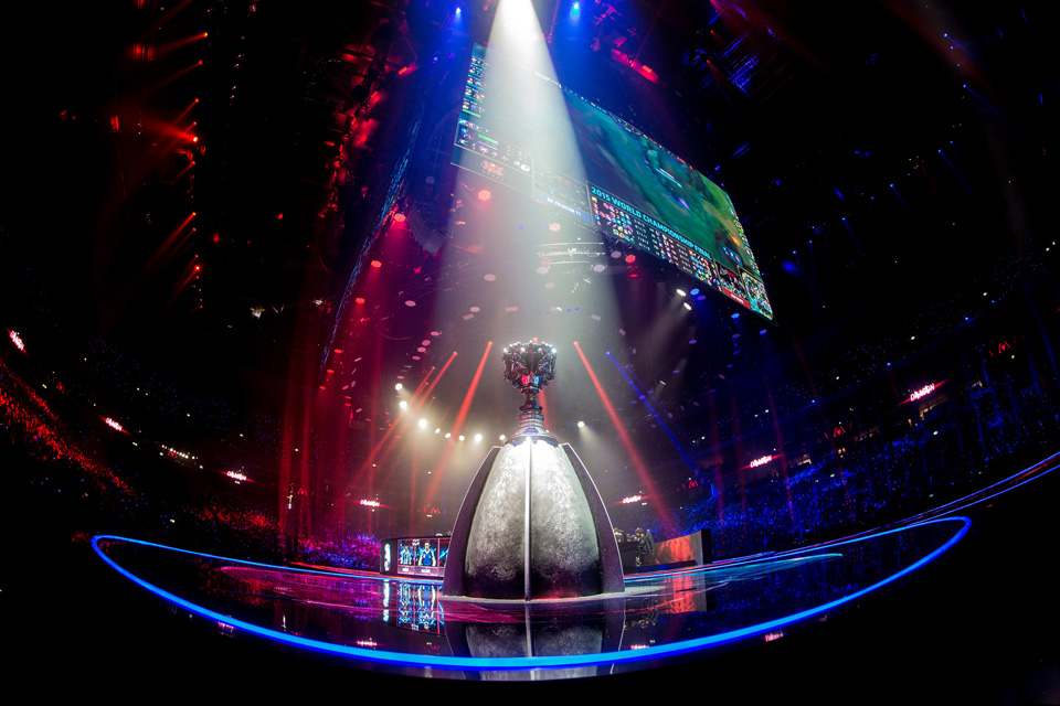 Chung ket the gioi 2015 SKT vs KOO