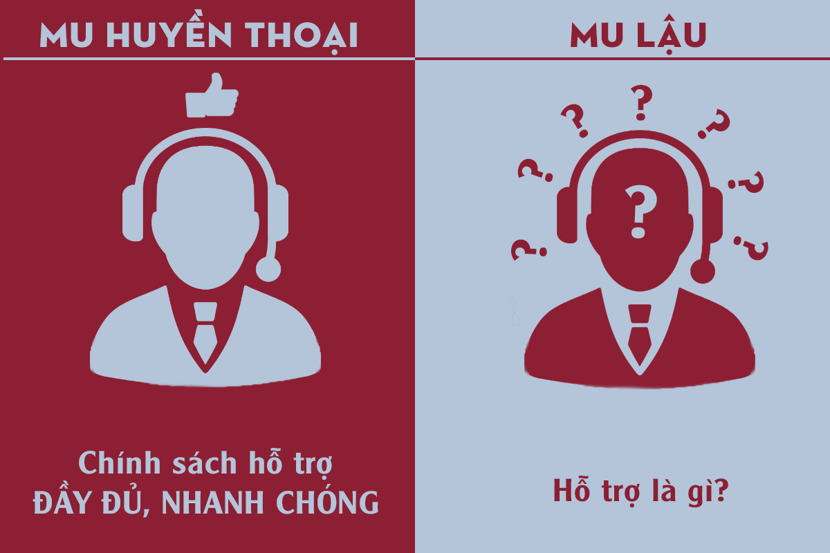 MU VNG