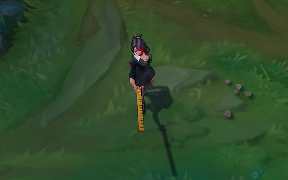 lam lai fiora