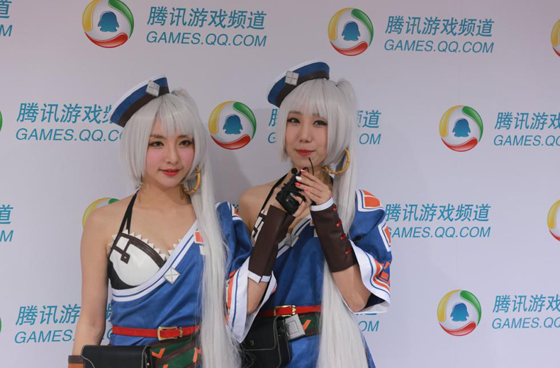 TGC 2015