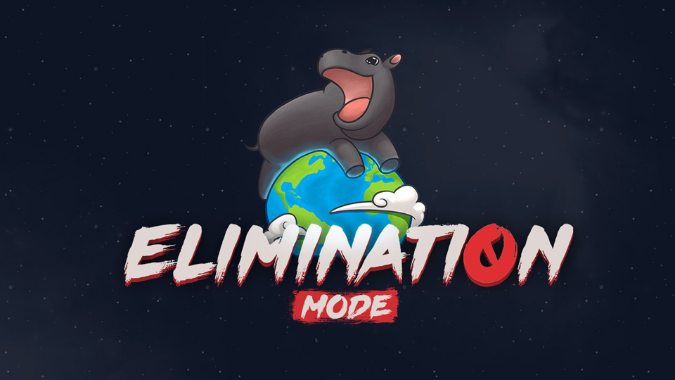 Moonduck công bố giải đấu Elimination Mode Tournament