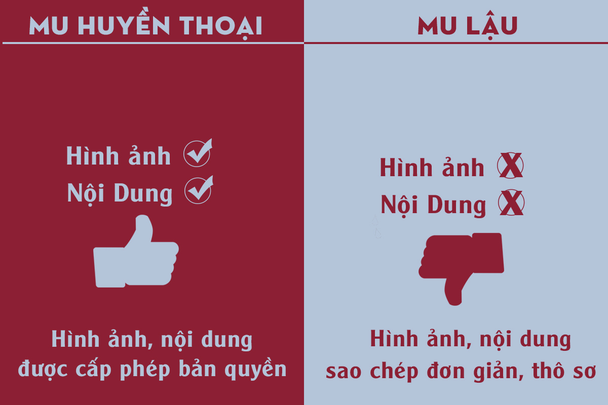 MU VNG