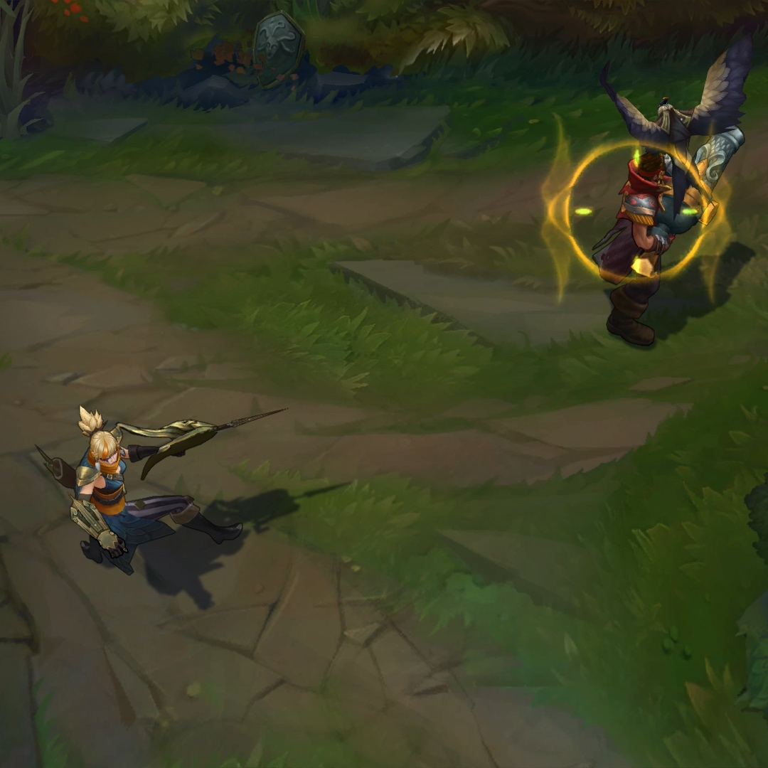 Corsair Quinn
