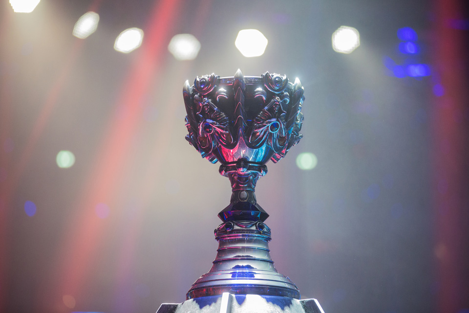 Chung ket the gioi 2015 SKT vs KOO