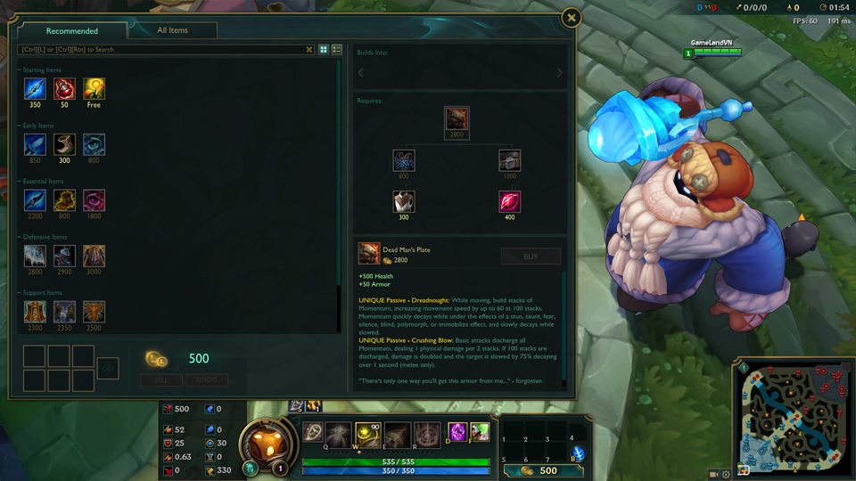 lmht phien ban 5.24