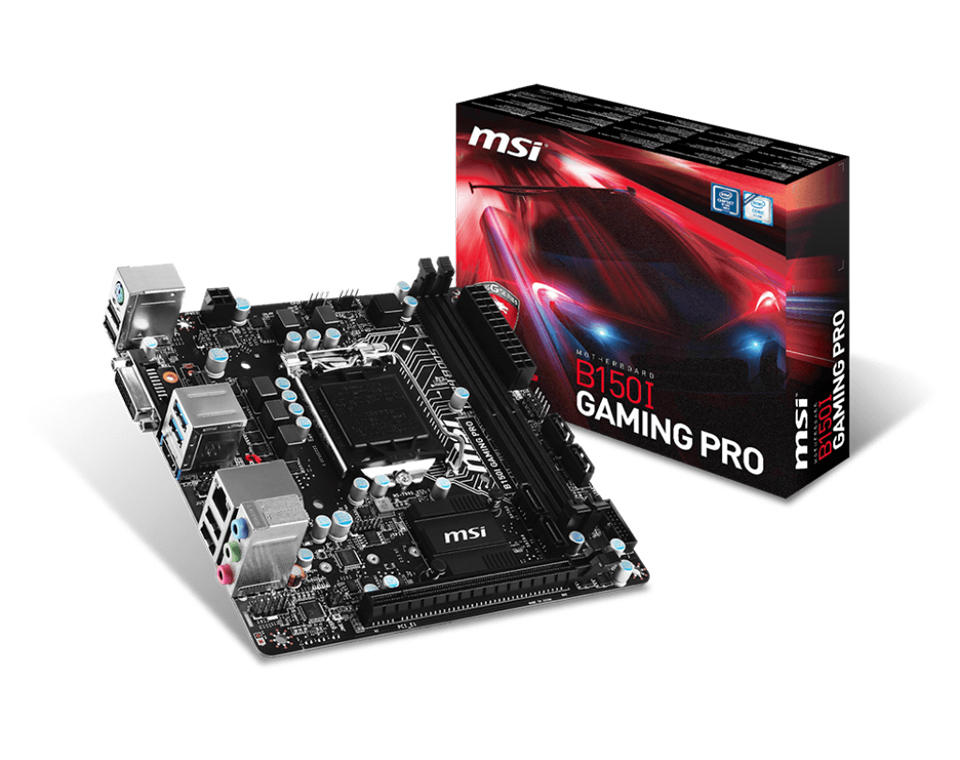 MSI
