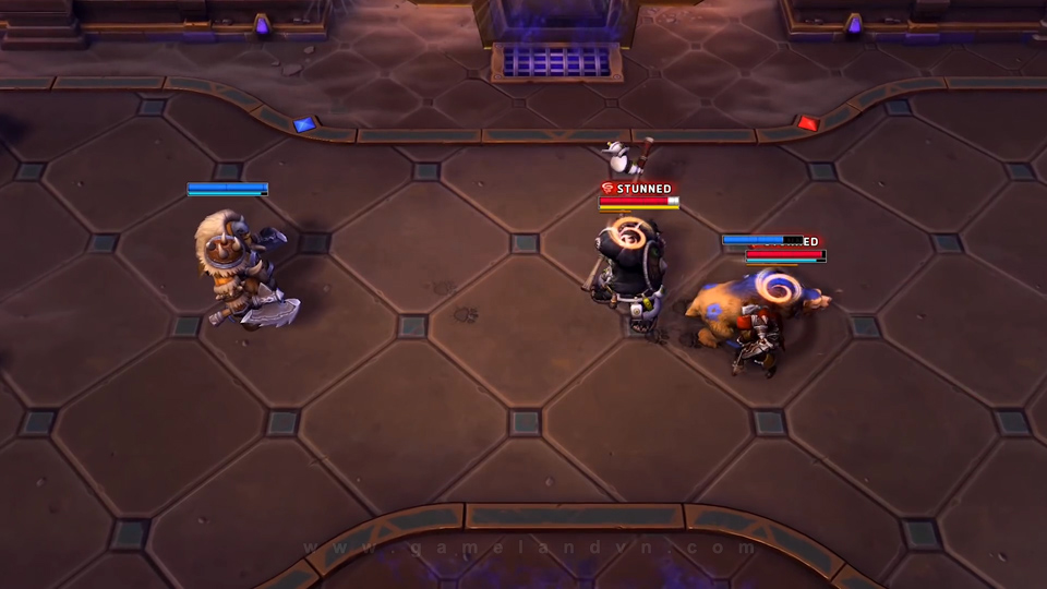 Rexxar Heroes of the Storm
