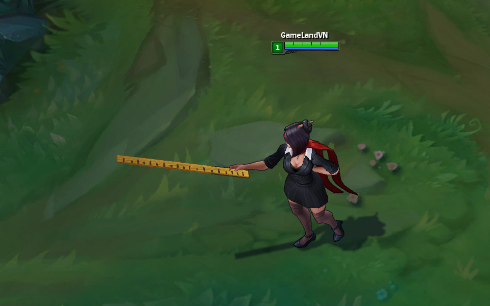 lam lai fiora