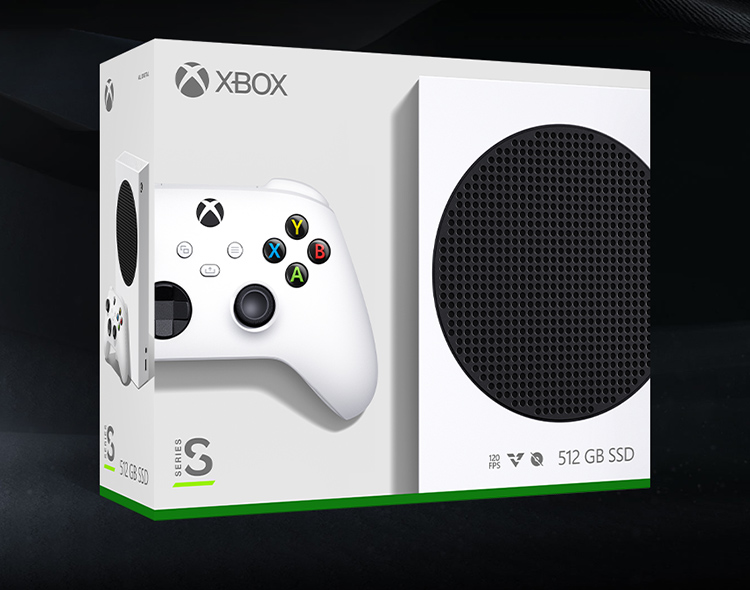 Microsoft tăng giá máy chơi game Xbox Series toàn cầu