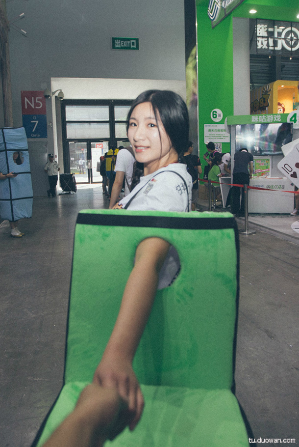 chinajoy 2015