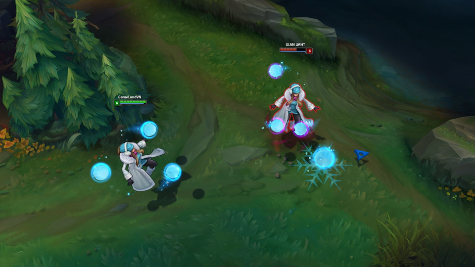 syndra ngay tuyet roi