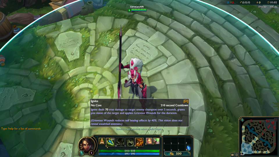 lmht phien ban 6.1
