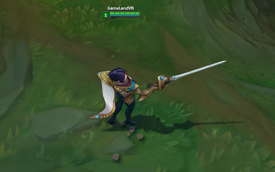 lam lai fiora