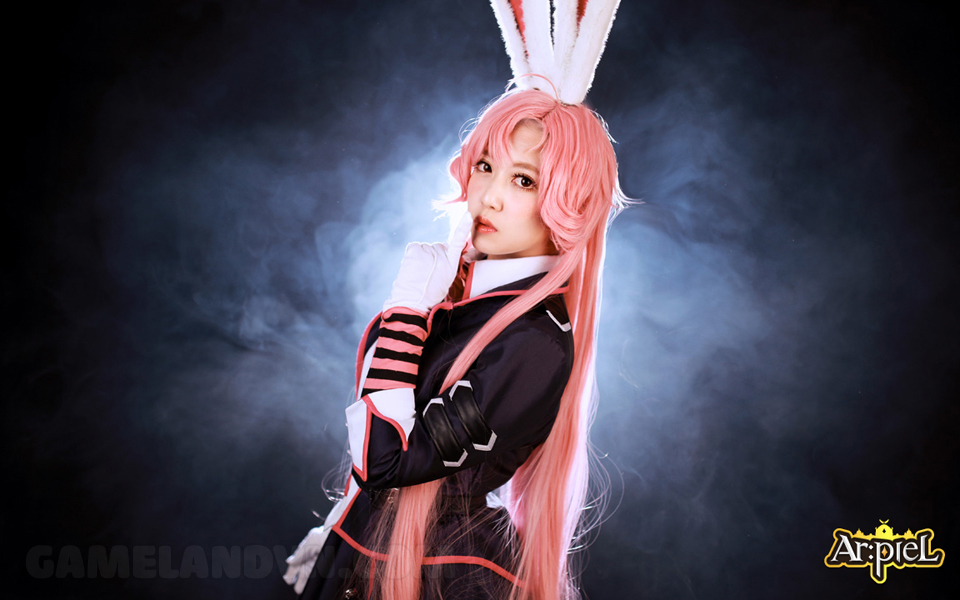 Nexon công bố cosplay ArpieL do nhóm RZ thực hiện