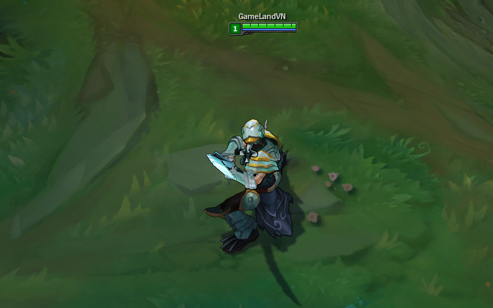 master yi tho san