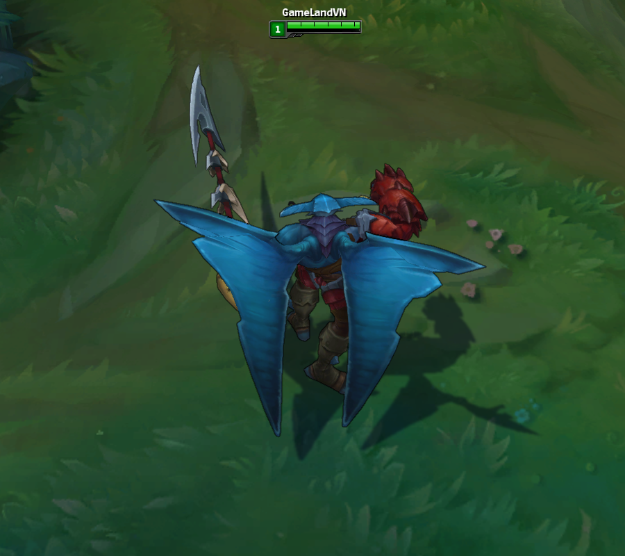 Sea Hunter Aatrox