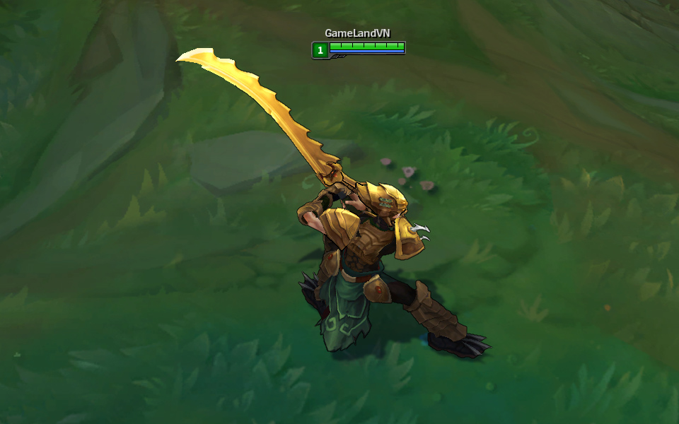 master yi tho san