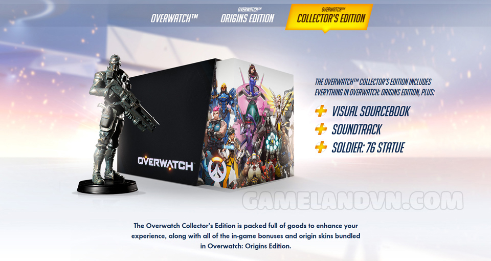 Overwatch