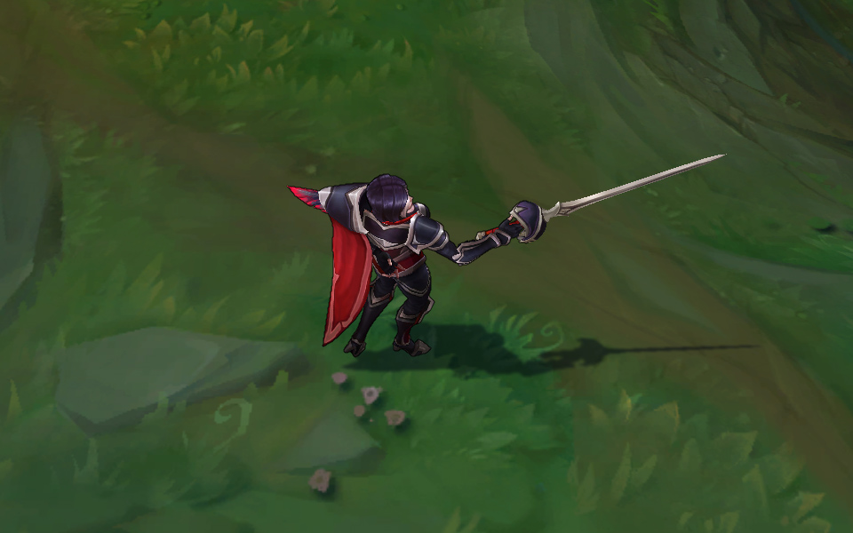 lam lai fiora