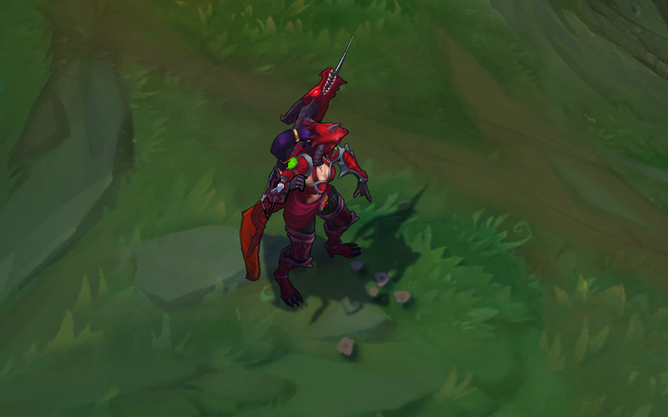 goi da sac vayne do long